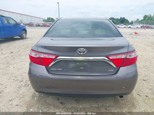 4T4BF1FK2GR554621 Toyota CAMRY LE