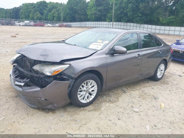 4T4BF1FK2GR554621 Toyota CAMRY LE