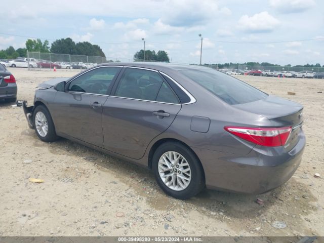 4T4BF1FK2GR554621 Toyota CAMRY LE