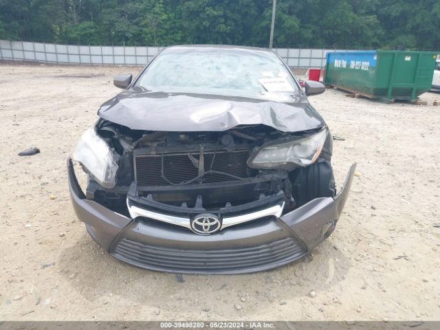 4T4BF1FK2GR554621 Toyota CAMRY LE