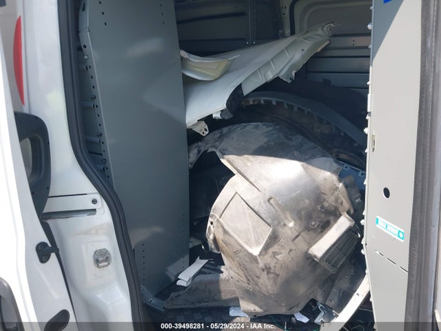 ZFBHRFAB1N6W33562 RAM Promaster City Cargo Van