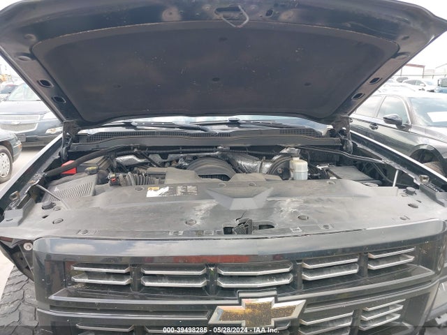 Chevrolet Silverado 1500 1lt 2015 3GCUKRECXFG297933 Image 10