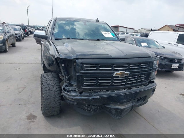 Chevrolet Silverado 1500 1lt 2015 3GCUKRECXFG297933 Image 12