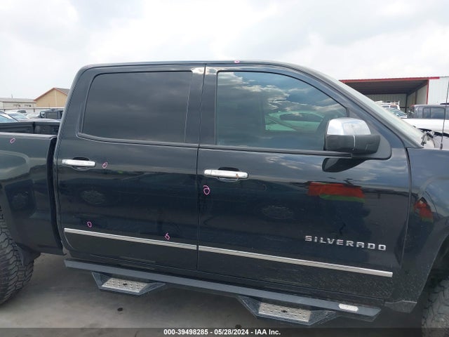 Chevrolet Silverado 1500 1lt 2015 3GCUKRECXFG297933 Image 13