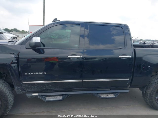 Chevrolet Silverado 1500 1lt 2015 3GCUKRECXFG297933 Image 14