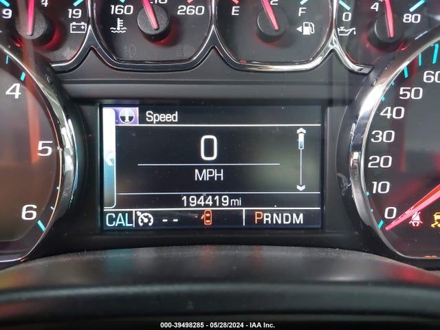 Chevrolet Silverado 1500 1lt 2015 3GCUKRECXFG297933 Image 15