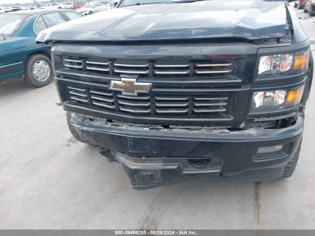 Chevrolet Silverado 1500 1lt 2015 3GCUKRECXFG297933 Image 18