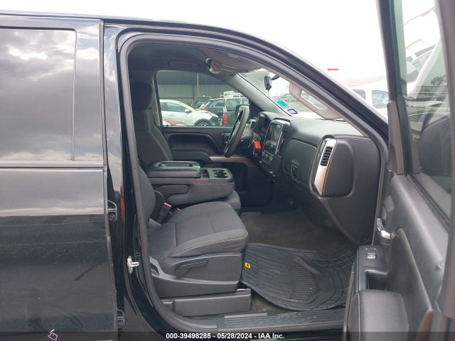 Chevrolet Silverado 1500 1lt 2015 3GCUKRECXFG297933 Image 5