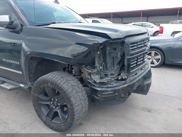 Chevrolet Silverado 1500 1lt 2015 3GCUKRECXFG297933 Image 6