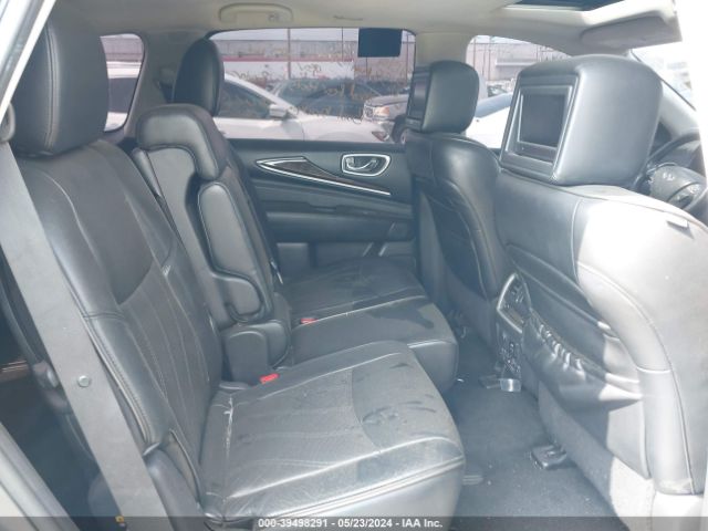 5N1AL0MN0EC503126 Infiniti QX60