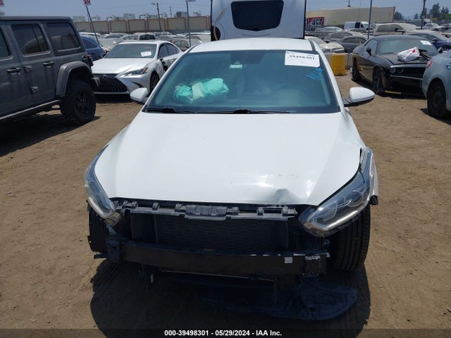 KIA FORTE FE 2019 3KPF24AD0KE026203 Image 13