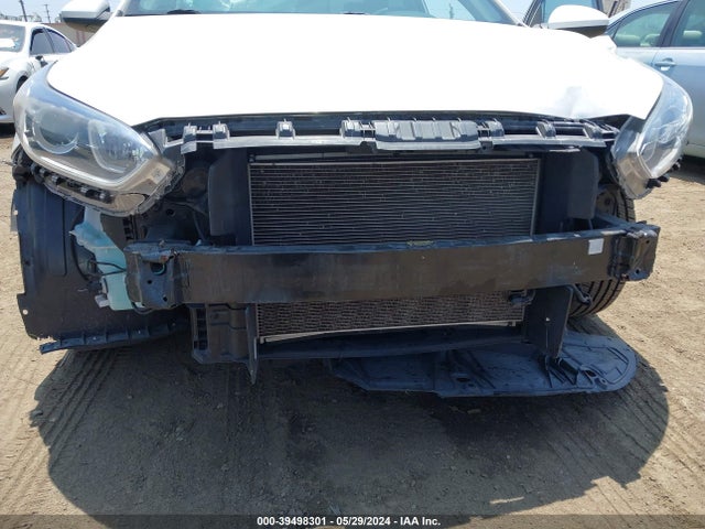 KIA FORTE FE 2019 3KPF24AD0KE026203 Image 6