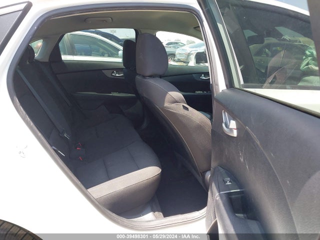 KIA FORTE FE 2019 3KPF24AD0KE026203 Image 8