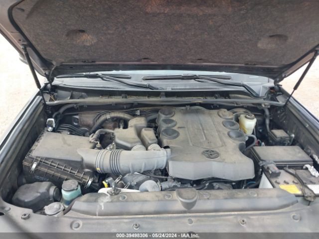 JTEFU5JR4M5250824 Toyota 4runner Sr5 Premium