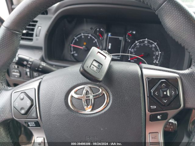 JTEFU5JR4M5250824 Toyota 4runner Sr5 Premium