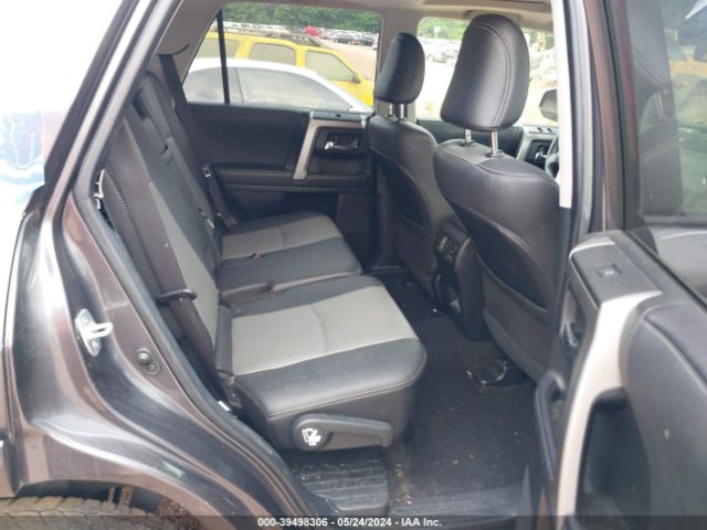 JTEFU5JR4M5250824 Toyota 4runner Sr5 Premium