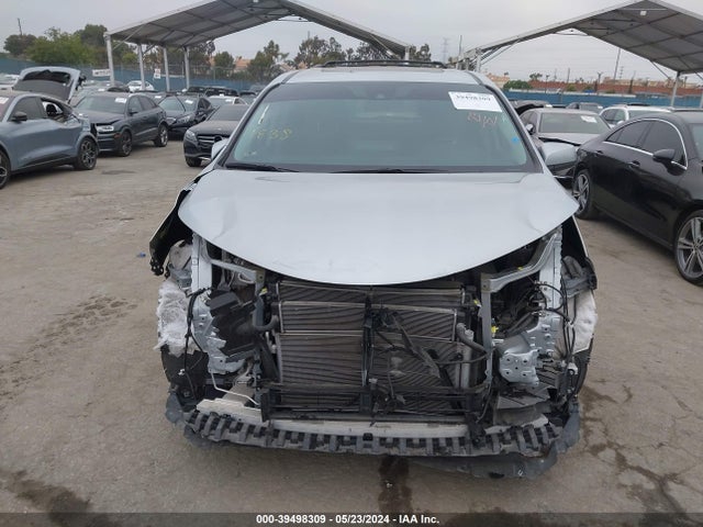 Toyota SIENNA XLE 2021 5TDYRKEC4MS065153 Image 13
