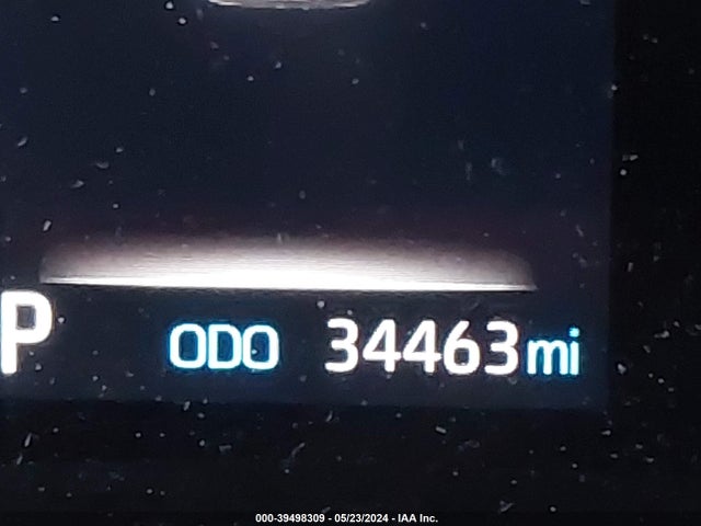 Toyota SIENNA XLE 2021 5TDYRKEC4MS065153 Image 16