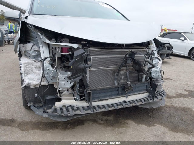 Toyota SIENNA XLE 2021 5TDYRKEC4MS065153 Image 6