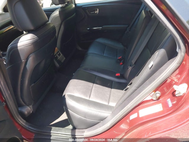 Toyota Avalon Xle Touring 2014 4T1BK1EBXEU077912 Image 8