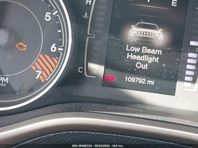 1C4PJMCB9FW750289 Jeep Cherokee Latitude Altitude
