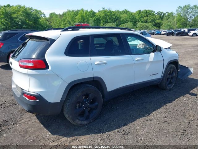 1C4PJMCB9FW750289 Jeep Cherokee Latitude Altitude