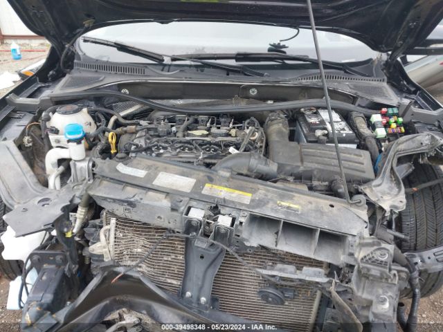 1VWSA7A35MC002092 Volkswagen Passat 2.0t Se