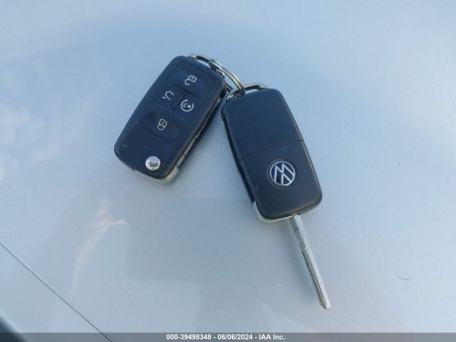 1VWSA7A35MC002092 Volkswagen Passat 2.0t Se