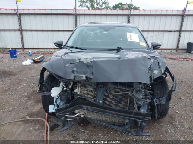 1VWSA7A35MC002092 Volkswagen Passat 2.0t Se