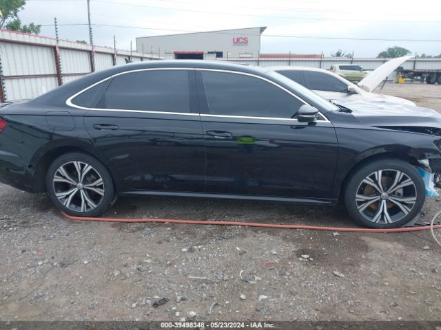 1VWSA7A35MC002092 Volkswagen Passat 2.0t Se