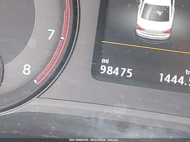 1VWSA7A35MC002092 Volkswagen Passat 2.0t Se