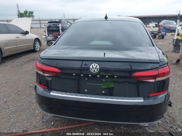 1VWSA7A35MC002092 Volkswagen Passat 2.0t Se