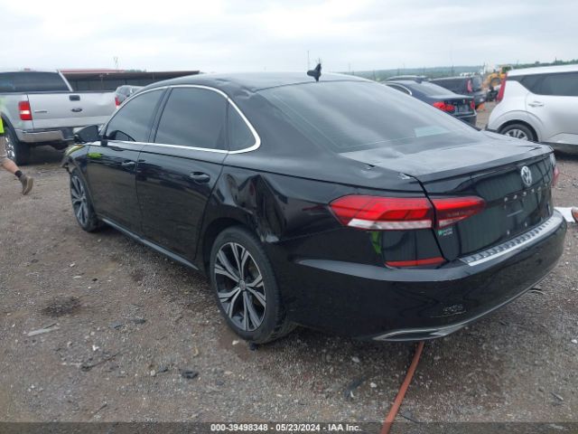 1VWSA7A35MC002092 Volkswagen Passat 2.0t Se