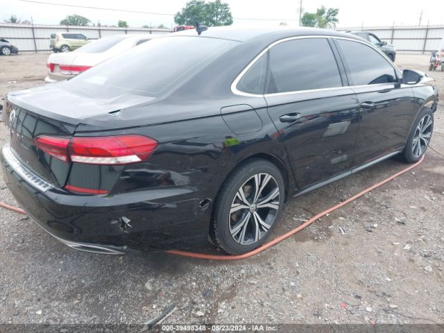 1VWSA7A35MC002092 Volkswagen Passat 2.0t Se