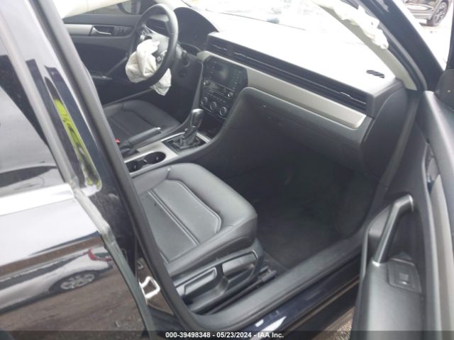 1VWSA7A35MC002092 Volkswagen Passat 2.0t Se
