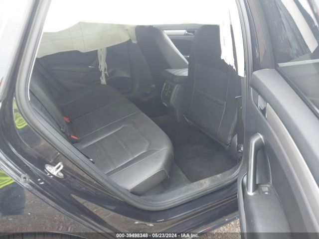 1VWSA7A35MC002092 Volkswagen Passat 2.0t Se