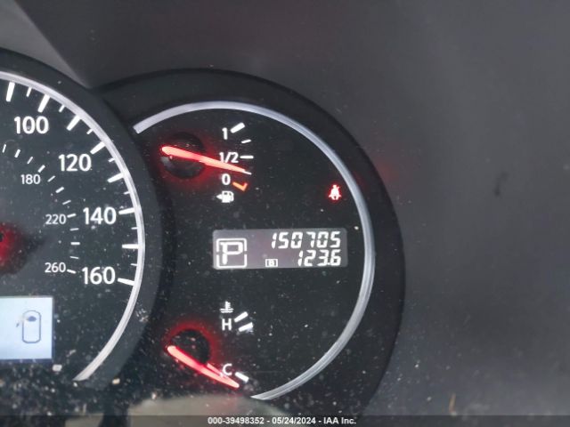 JN8AE2KP5F9130733 Nissan Quest Platinum/s/sl/sv