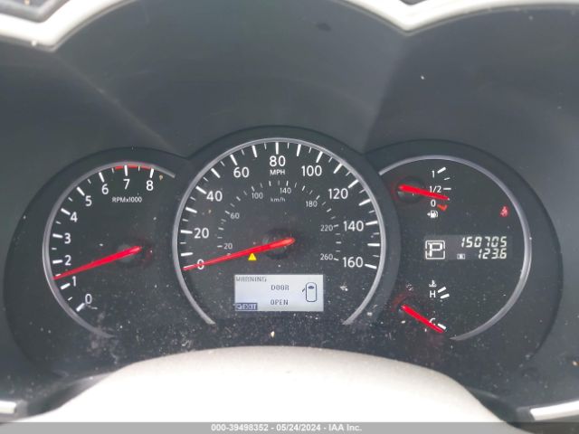 JN8AE2KP5F9130733 Nissan Quest Platinum/s/sl/sv
