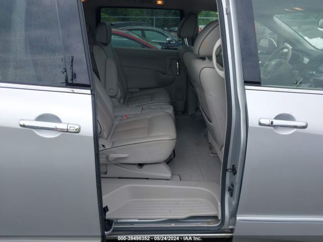 JN8AE2KP5F9130733 Nissan Quest Platinum/s/sl/sv