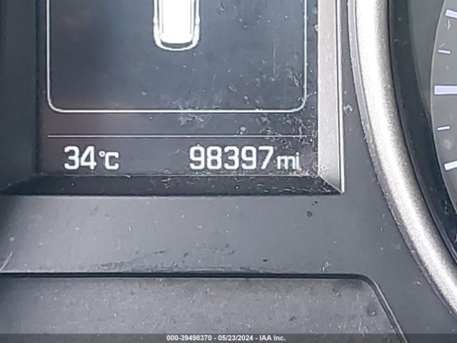 5NMZT3LB4JH097055 Hyundai Santa Fe Sport 2.4l