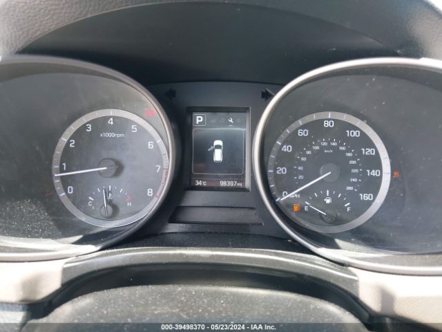 5NMZT3LB4JH097055 Hyundai Santa Fe Sport 2.4l