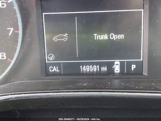 Chevrolet Cruze Lt Auto 2018 1G1BE5SM1J7192067 Image 16