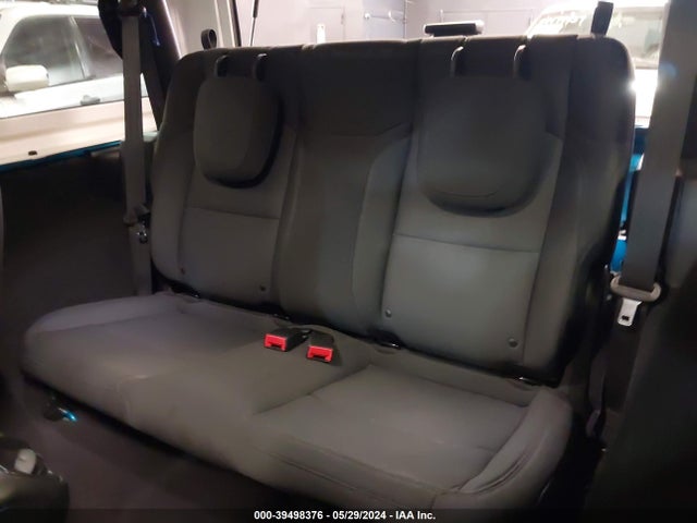 1C4GJXAGXKW613808 Jeep Wrangler Sport S 4x4