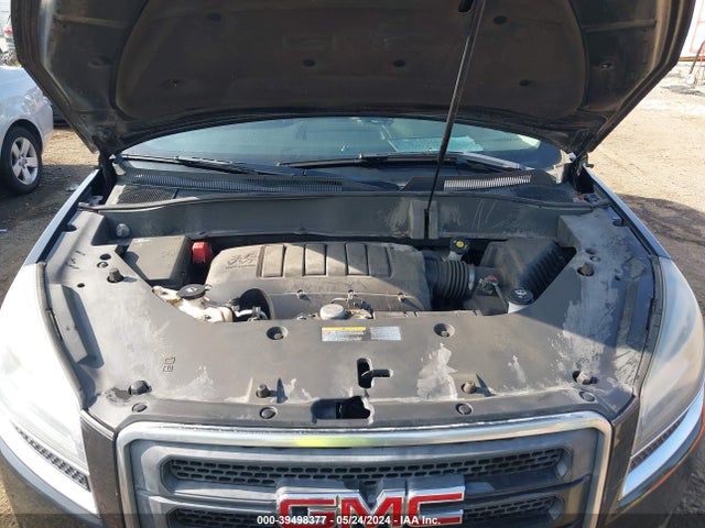 GMC Acadia Sle-2 2014 1GKKRPKD0EJ212894 Image 10