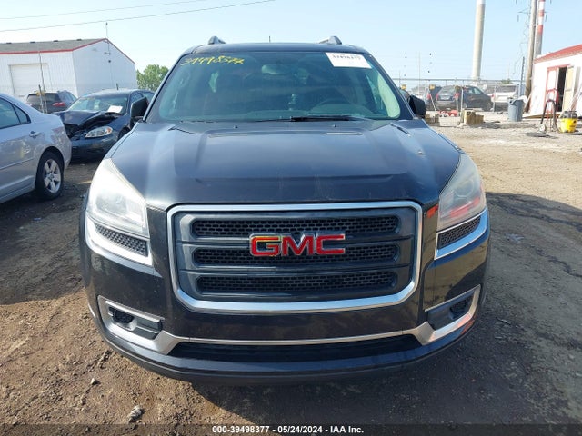 GMC Acadia Sle-2 2014 1GKKRPKD0EJ212894 Image 12