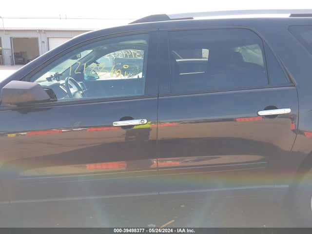 GMC Acadia Sle-2 2014 1GKKRPKD0EJ212894 Image 14