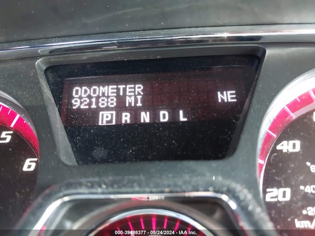 GMC Acadia Sle-2 2014 1GKKRPKD0EJ212894 Image 15