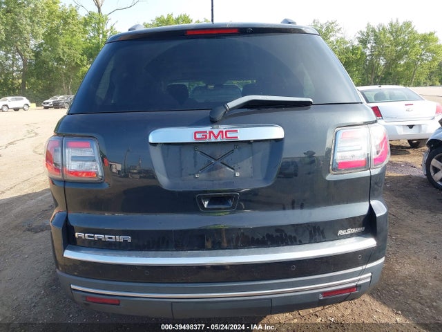 GMC Acadia Sle-2 2014 1GKKRPKD0EJ212894 Image 16