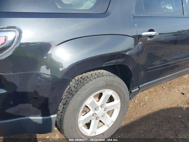 GMC Acadia Sle-2 2014 1GKKRPKD0EJ212894 Image 17