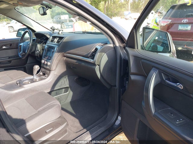 GMC Acadia Sle-2 2014 1GKKRPKD0EJ212894 Image 5